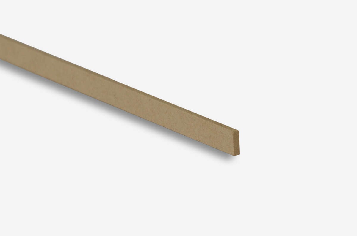 Skjøtestykke for trinn