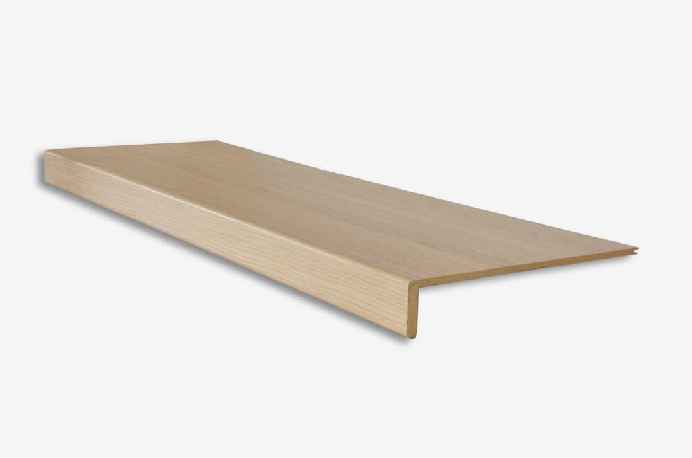 Trinn 56x380x1300 natrulig eik