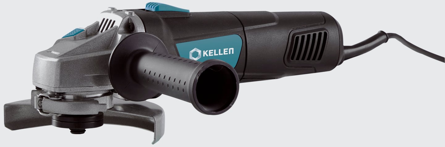 Kellen 720 W vinkelsliper