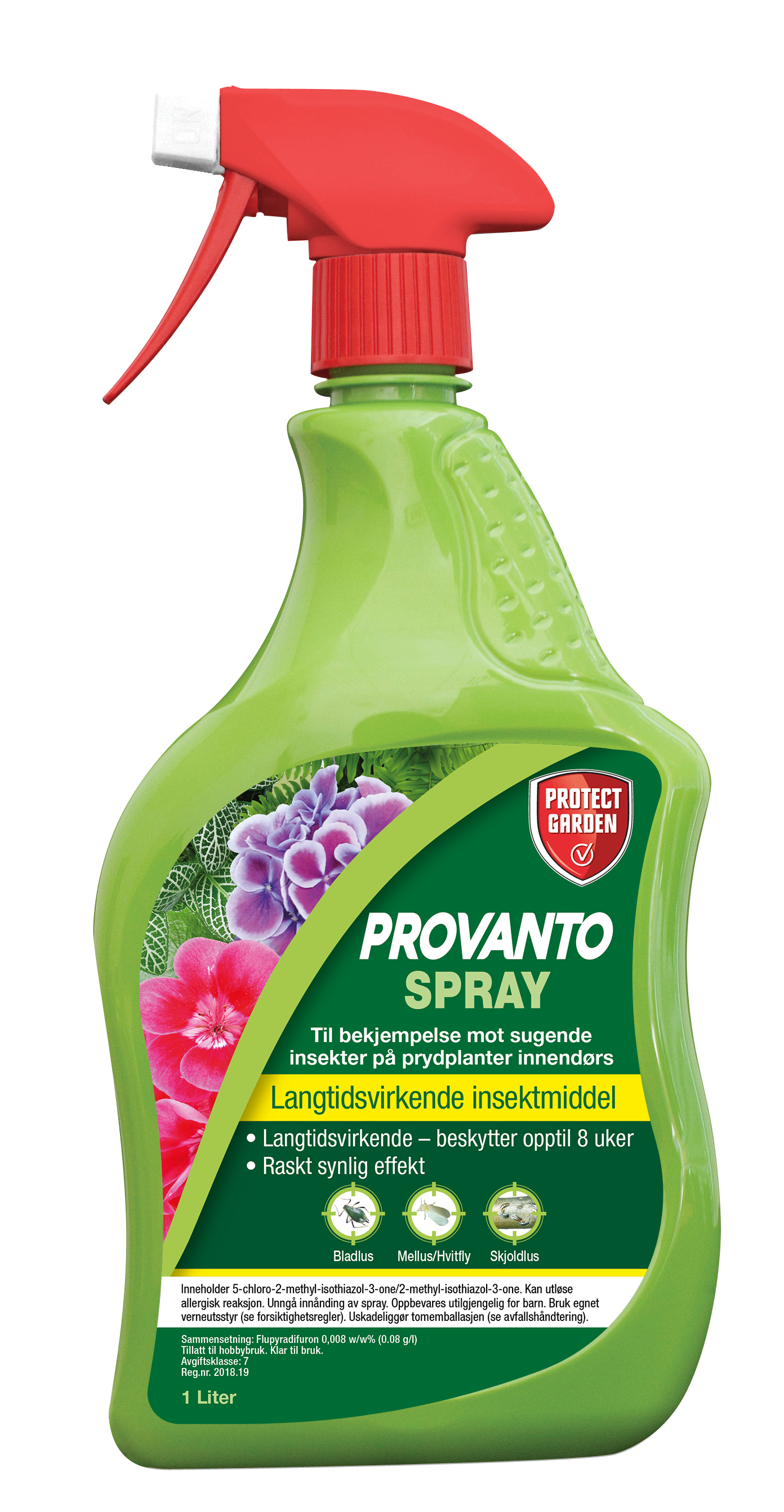 Insektspray Provanto
