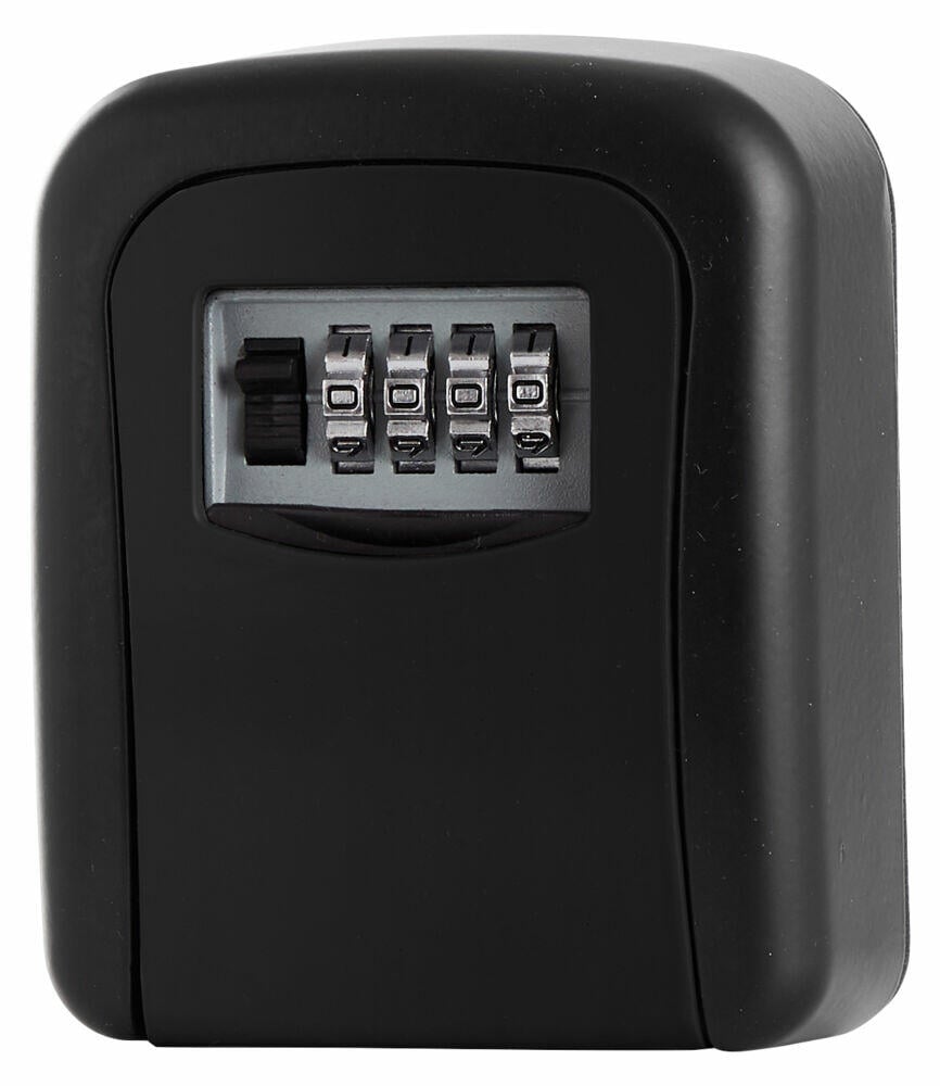 Nøkkelboks m/kode NOR-TEC