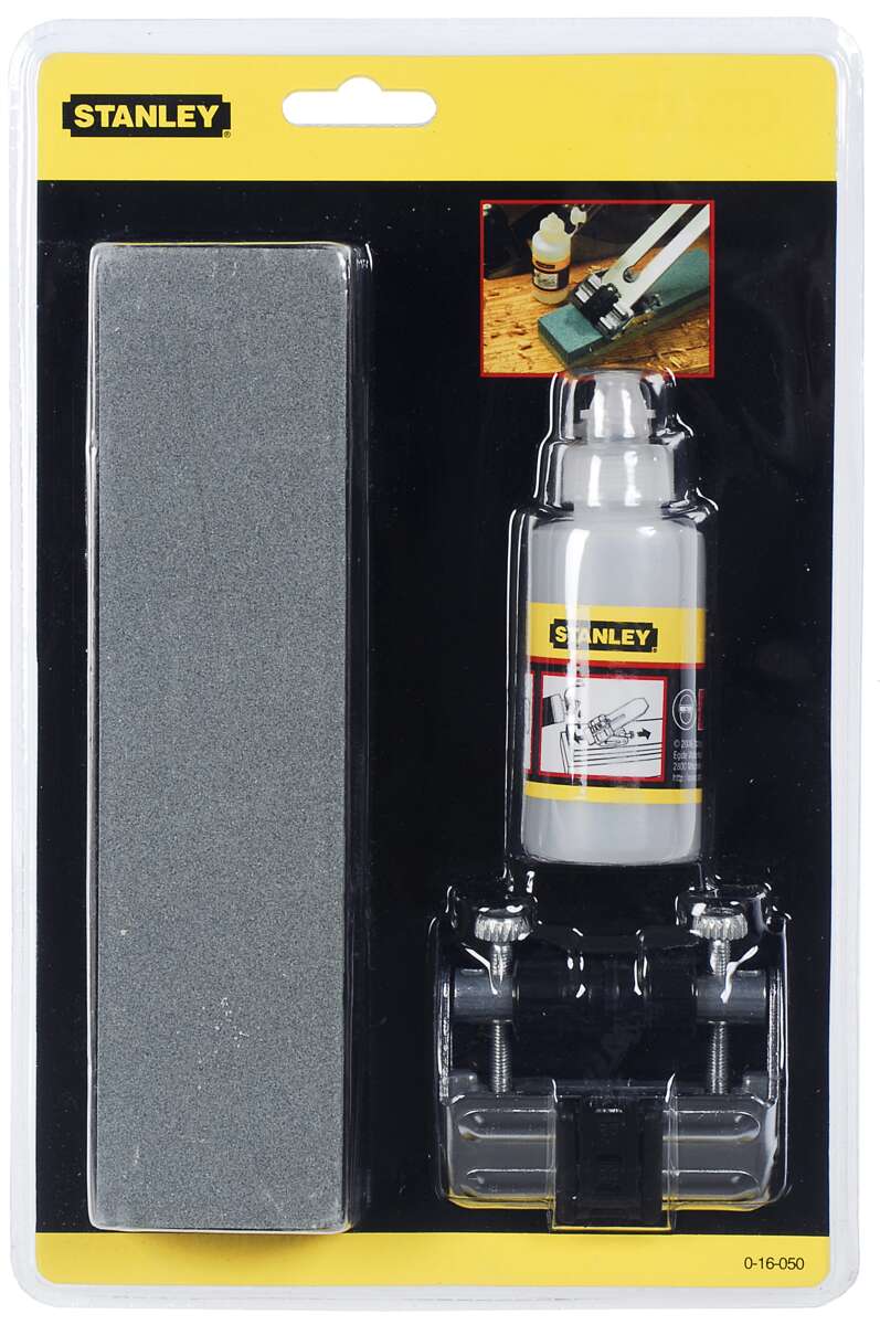 Stanley 0-16-050 slipesteinsett