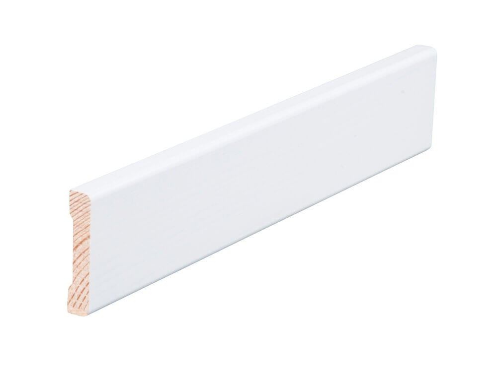 09x034x2400 Brannmurlist malt