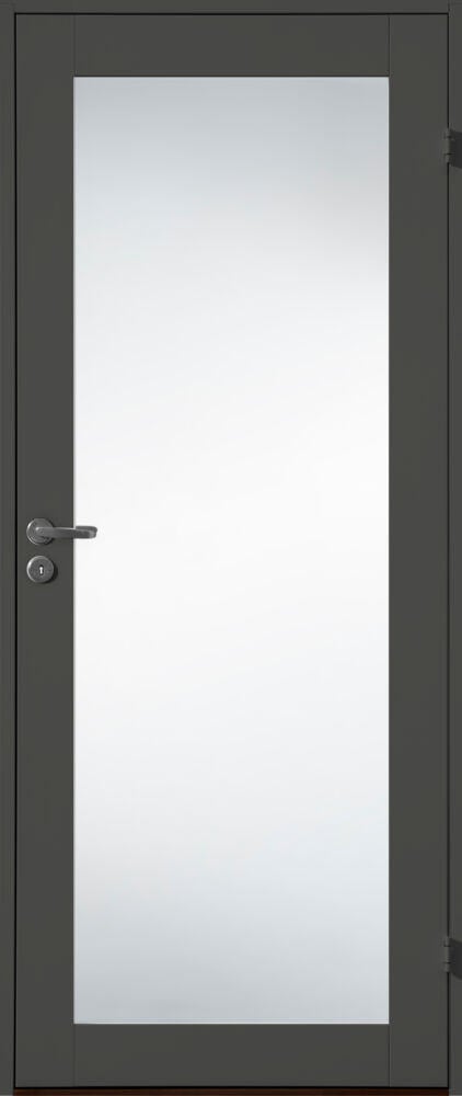 Harmonie Innerdør Line Helt Glass