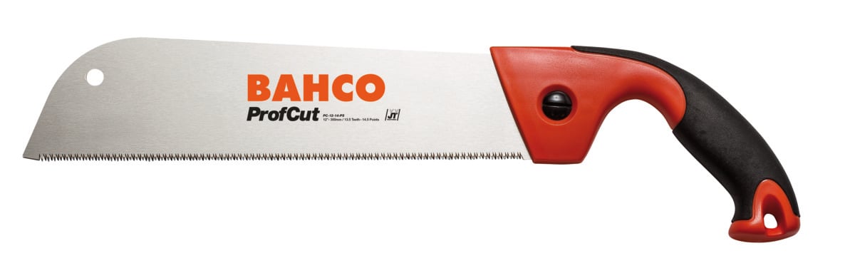 Bahco Profcut ™ presisjonssag