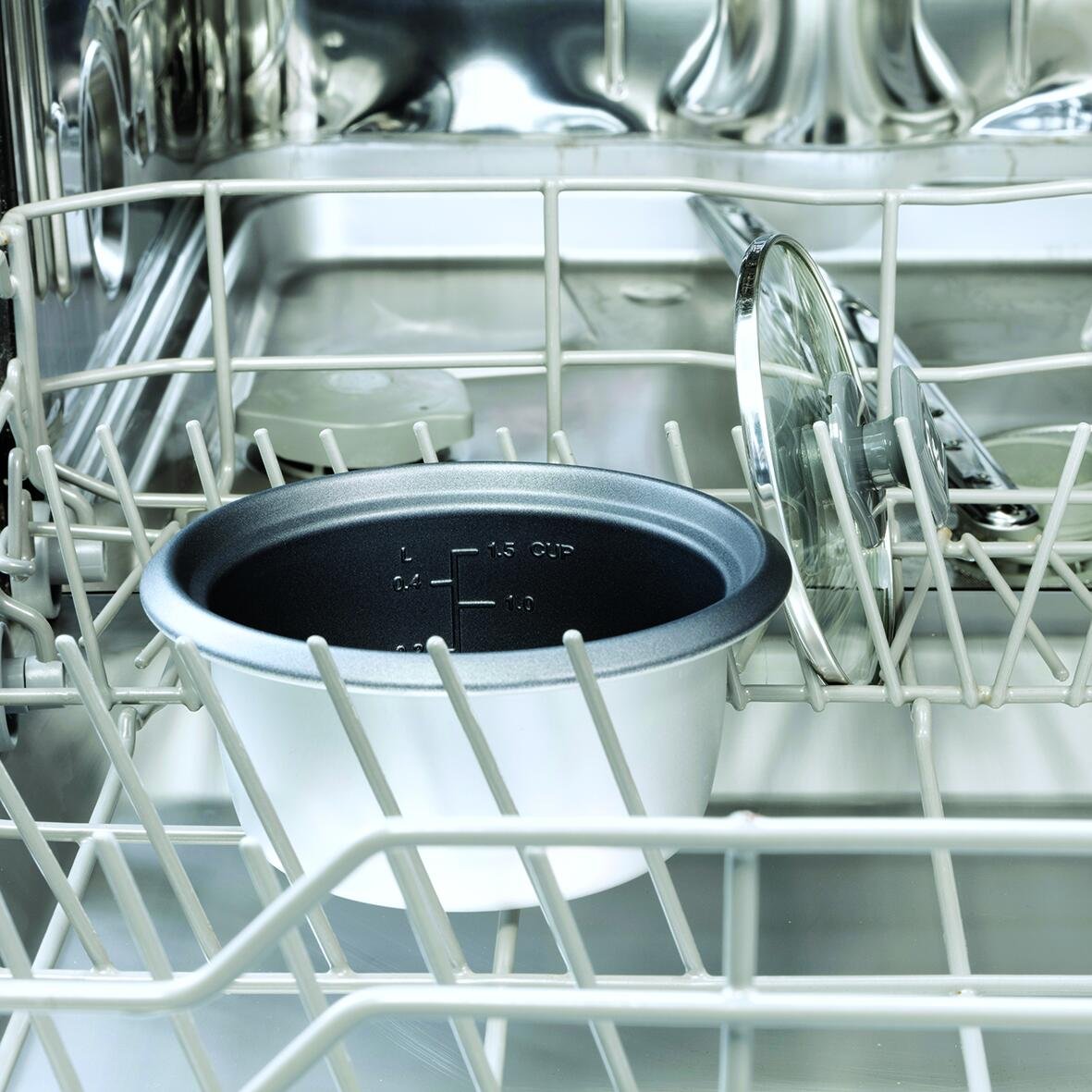 Russell Hobbs 27020-56 Small Rice riskoker