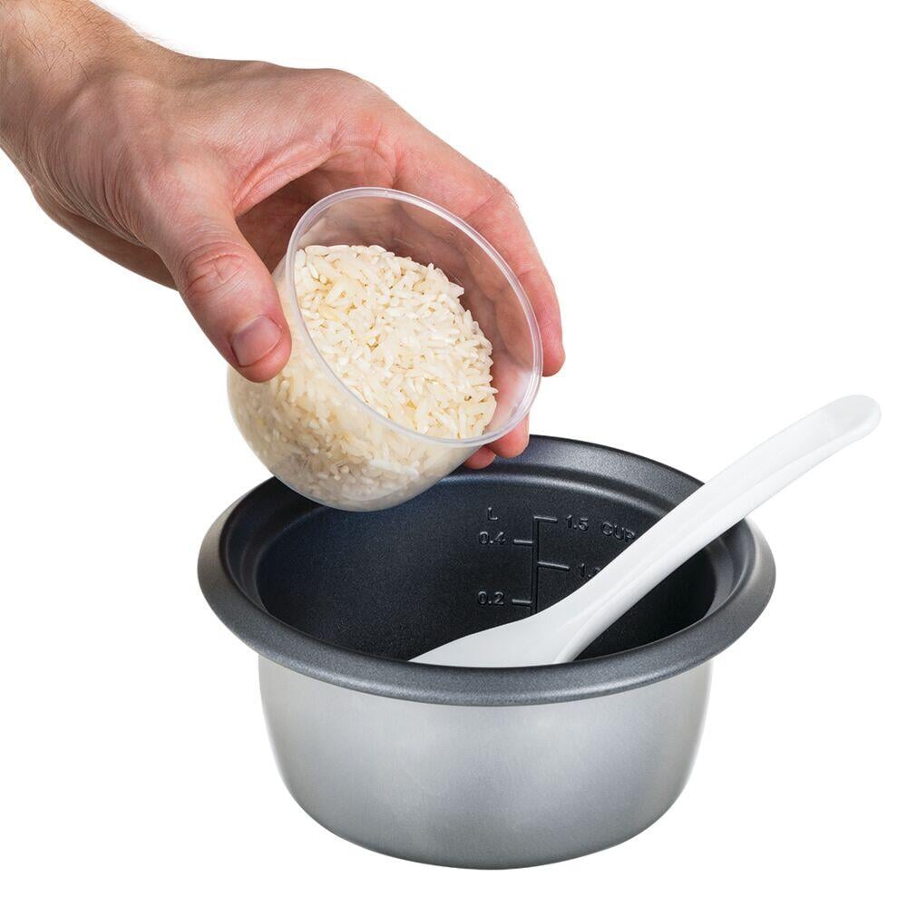 Russell Hobbs 27020-56 Small Rice riskoker