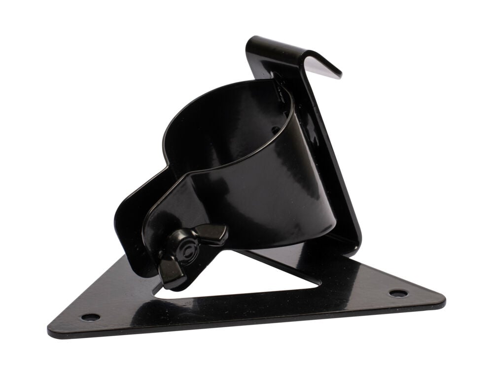 Espegard gulvfeste til bålpanne