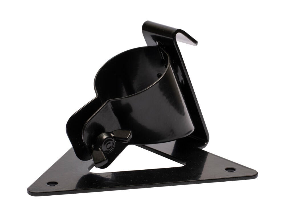 Espegard gulvfeste til bålpanne