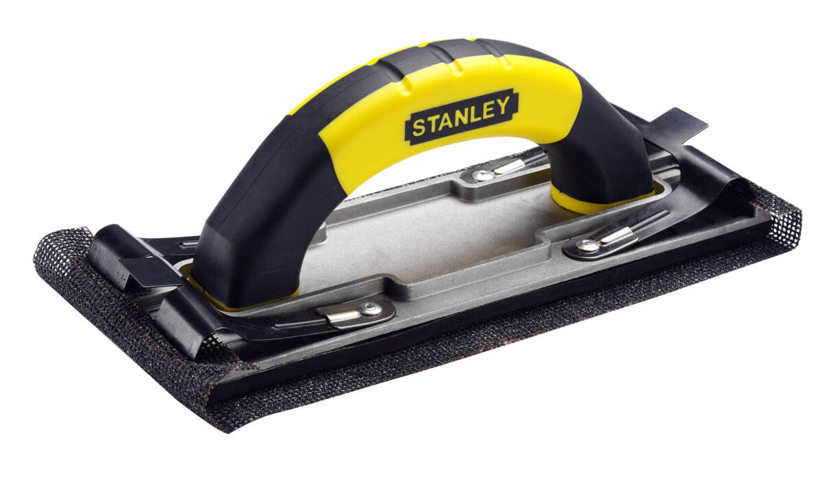 Stanley STHT0-05927 slipebrett med håndtak