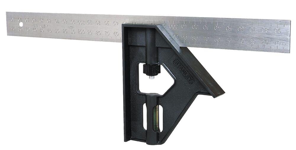 Stanley 2-46-017 kombinasjonsvinkel 300 mm