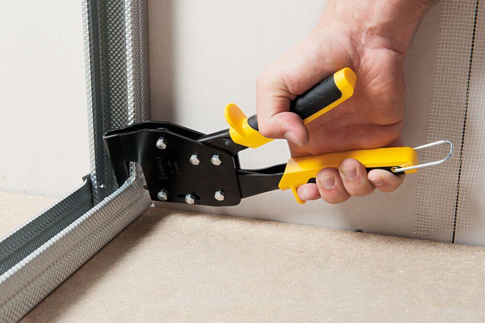 STANLEY fiksertang gips 1-69-100