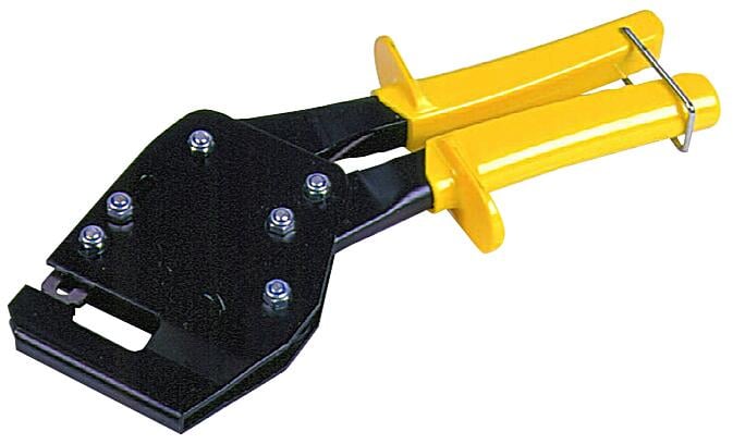 STANLEY fiksertang gips 1-69-100