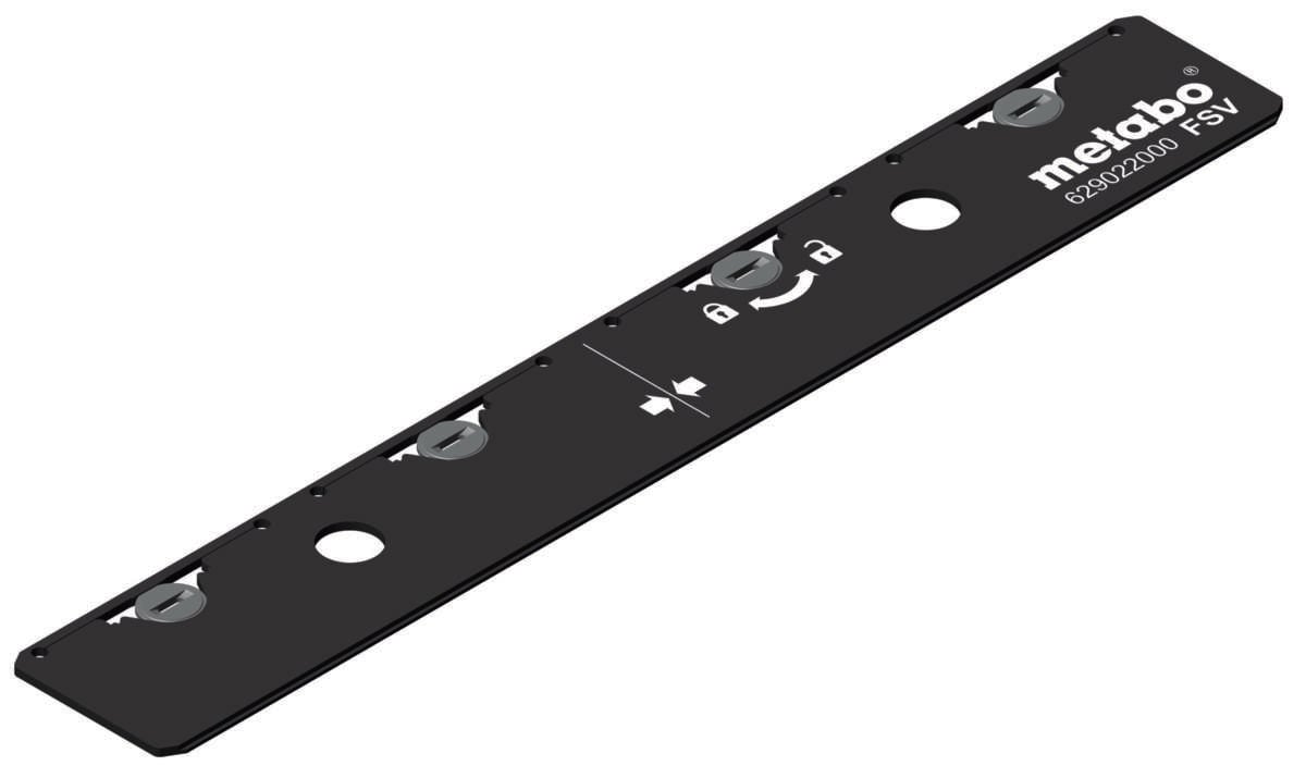 Metabo forbindelsestykke FSV.