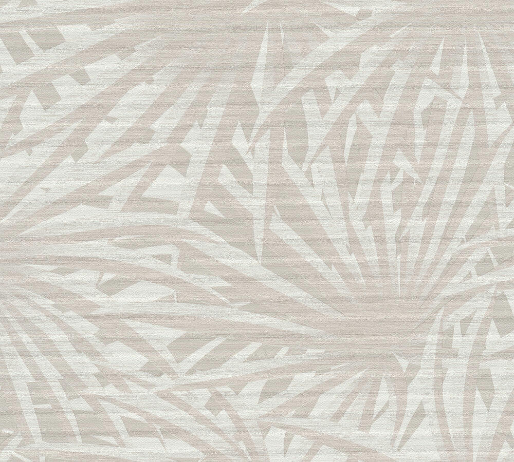 Storeys Utopia blad 1 tapet