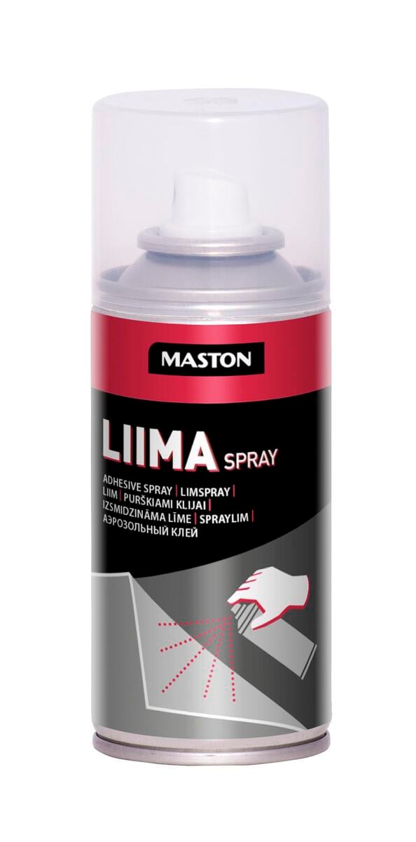 Maston spraylim Liima 150ml