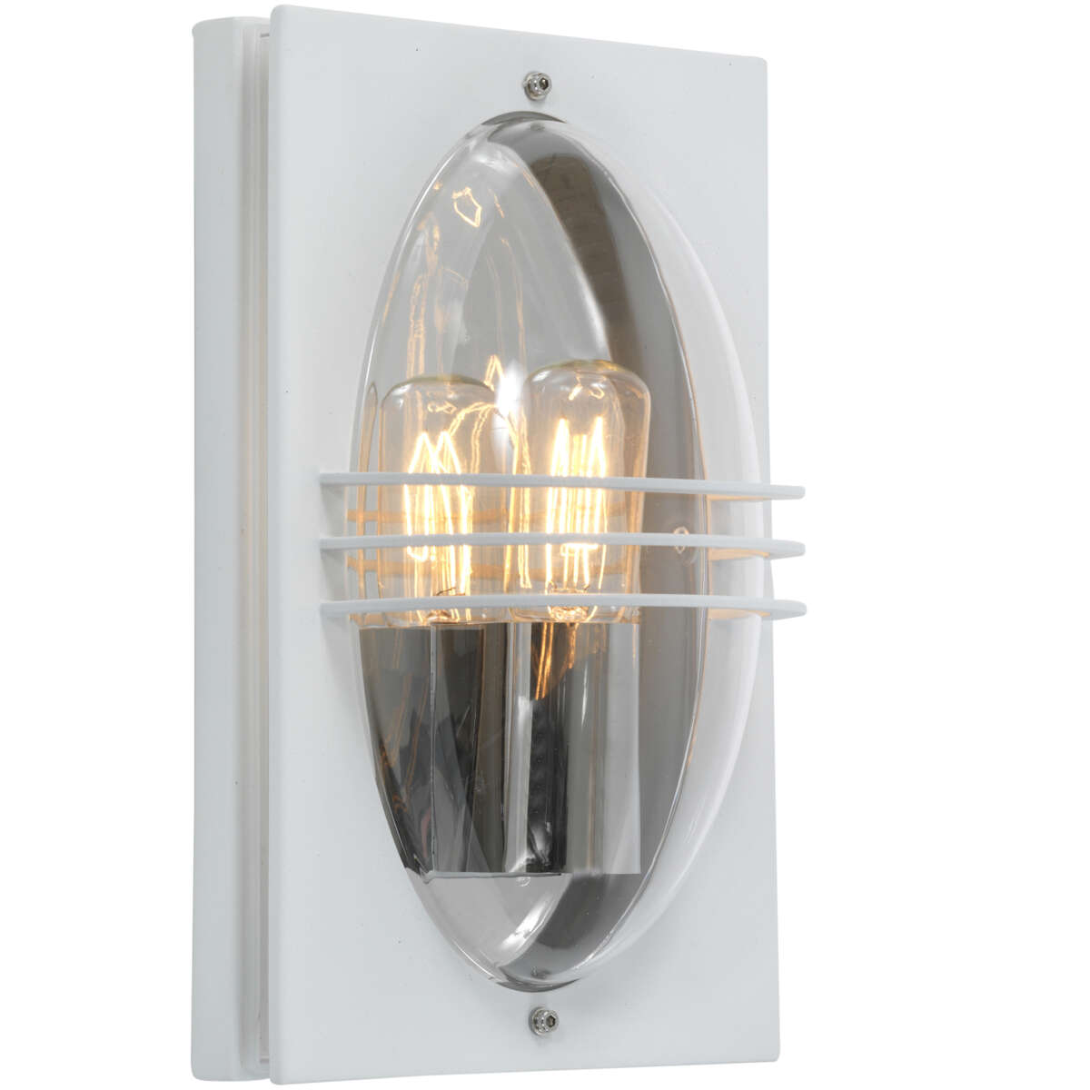 Eglo Frogner utelampe