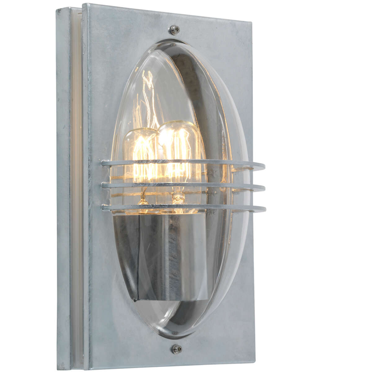 Eglo Frogner utelampe