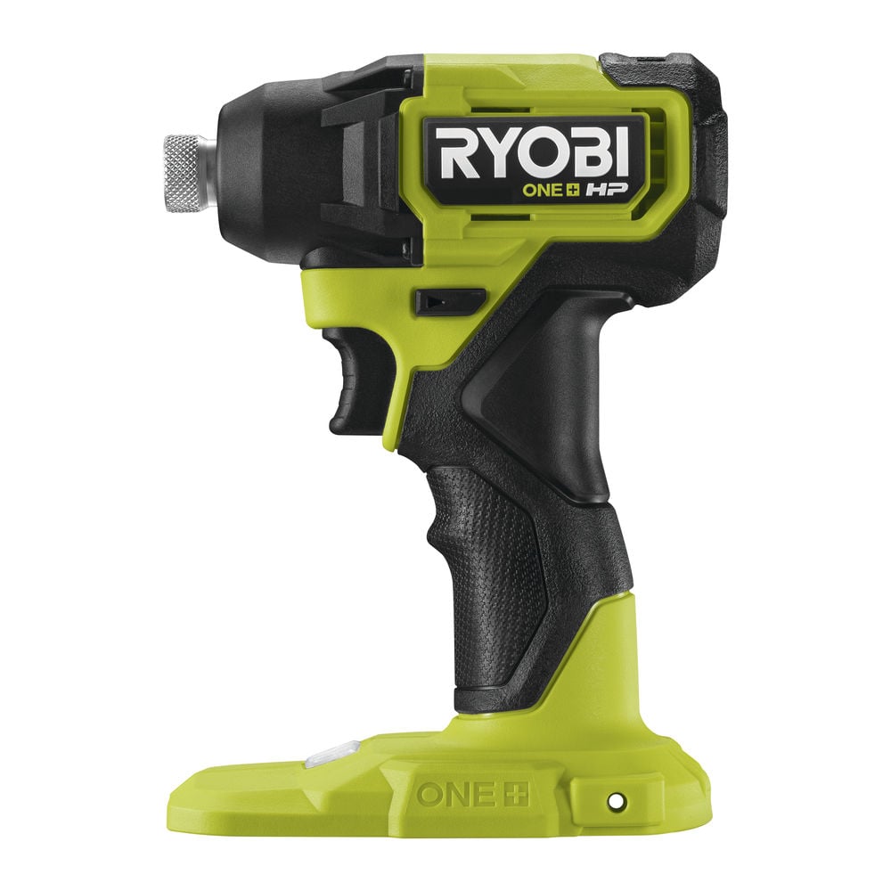 Ryobi RID18C-0 slagskrumaskin u/batteri