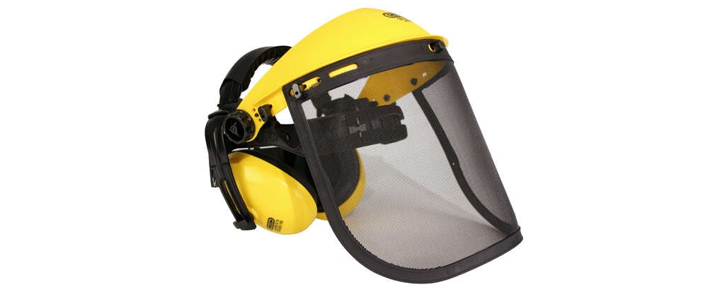 Oregon Nettvisir med hørselvern