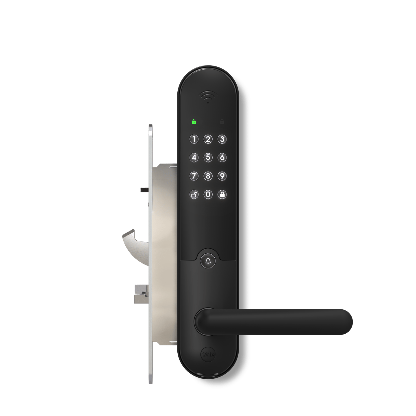 Yale Doorman L3