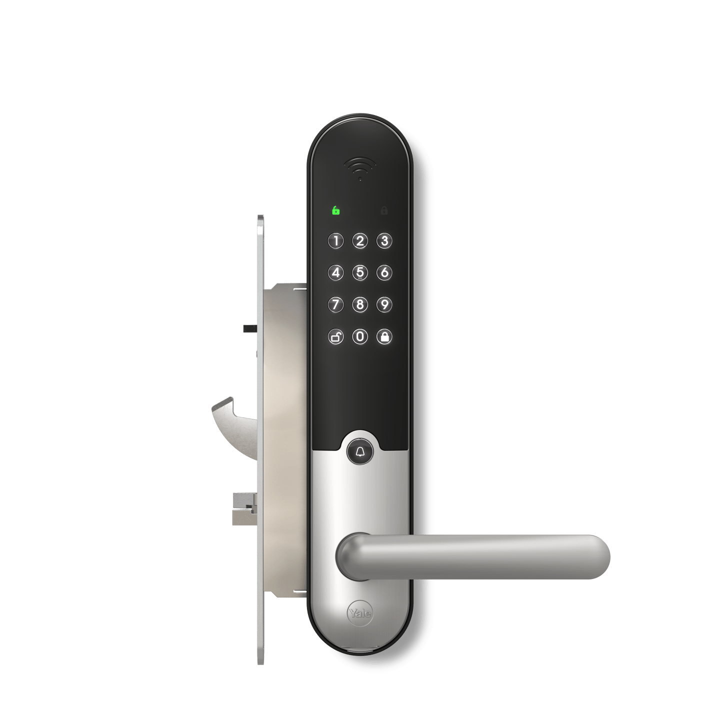 Yale Doorman L3