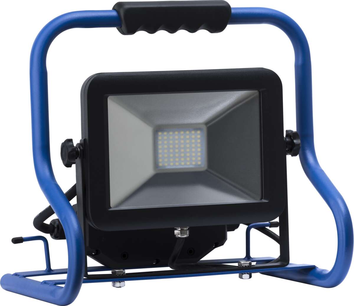 Arbeidslampe LED 50W IP54 6500K