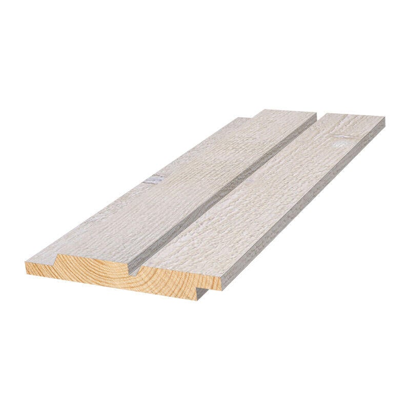 19x148 dobbelfals 60 gr spor grunnet kledning