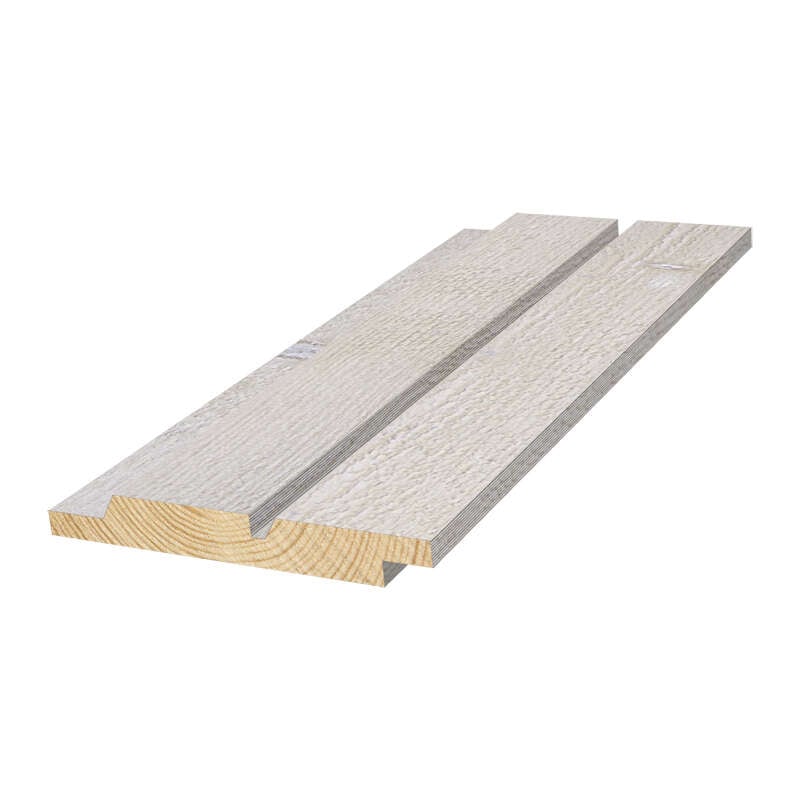 19x148 dobbelfals 60 gr spor grunnet kledning