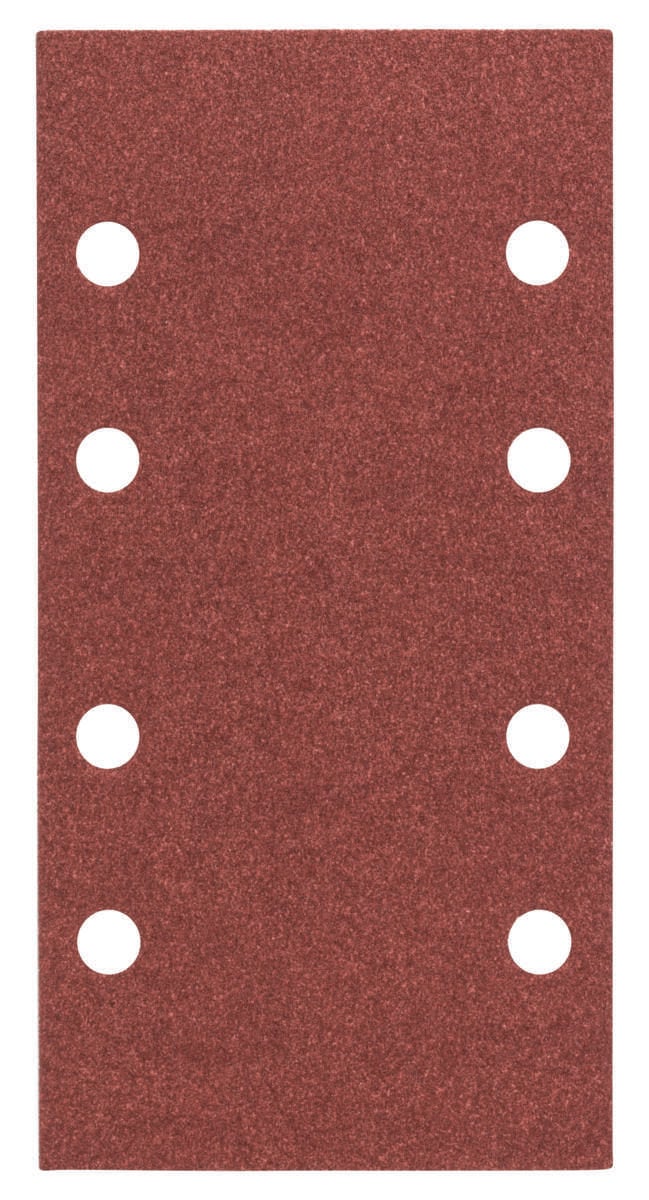 Bosch planslip sliparke a r:w 93x185 sett a 10 stk.