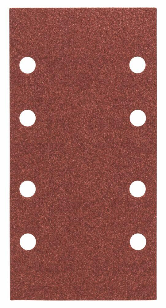 Bosch planslip sliparke a r:w 93x185 sett a 10 stk.