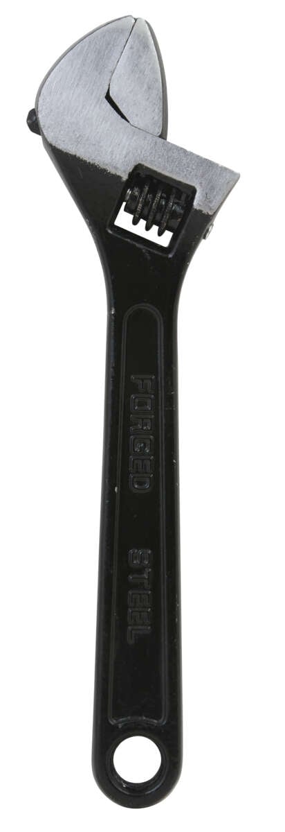 Max Skiftenøkkel 8" 200G