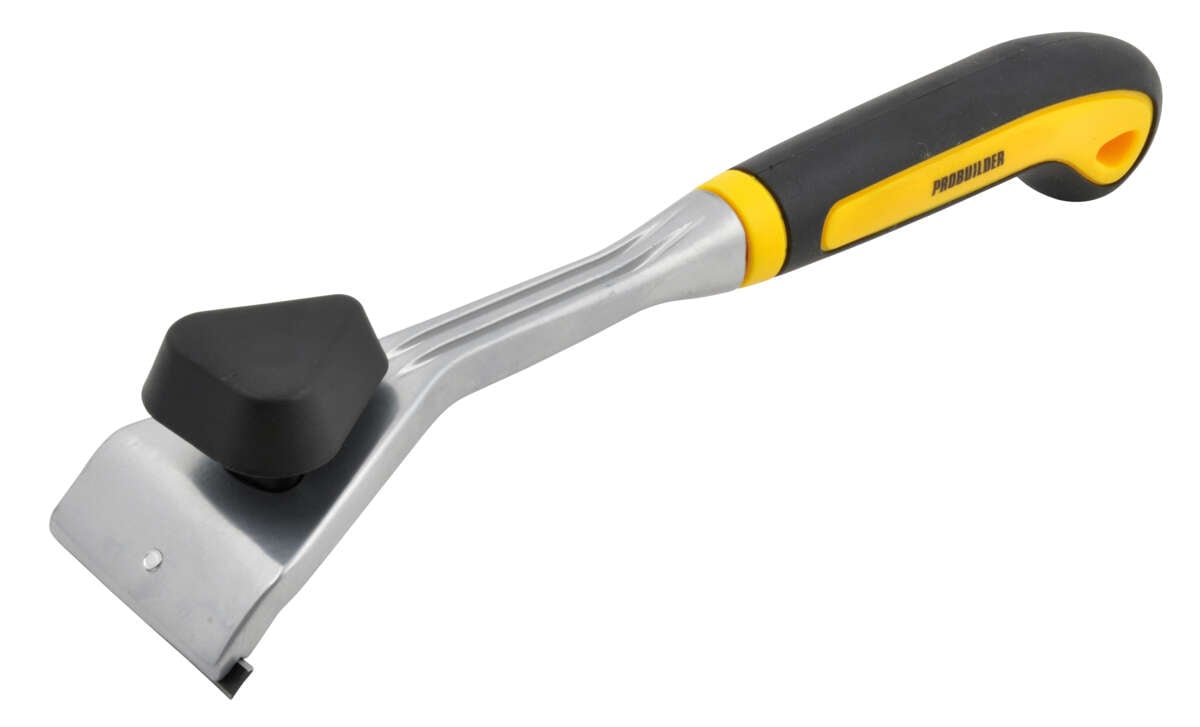 Probuilder universal skrape 63mm
