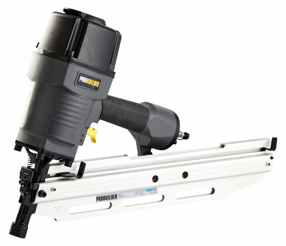 Probuilder spikerpistol 50-90 mm