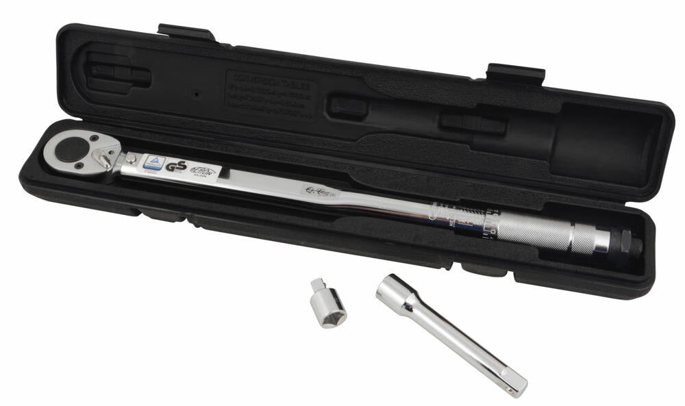 Rawlink 1/2" momentnøkkel