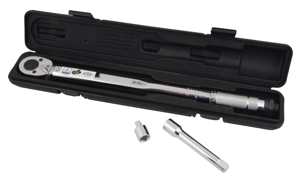 Rawlink 1/2" momentnøkkel