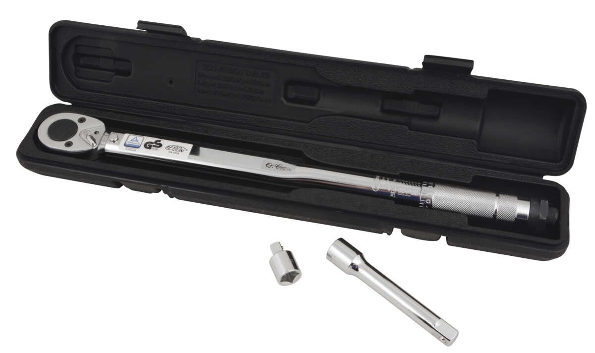 Rawlink 1/2" momentnøkkel