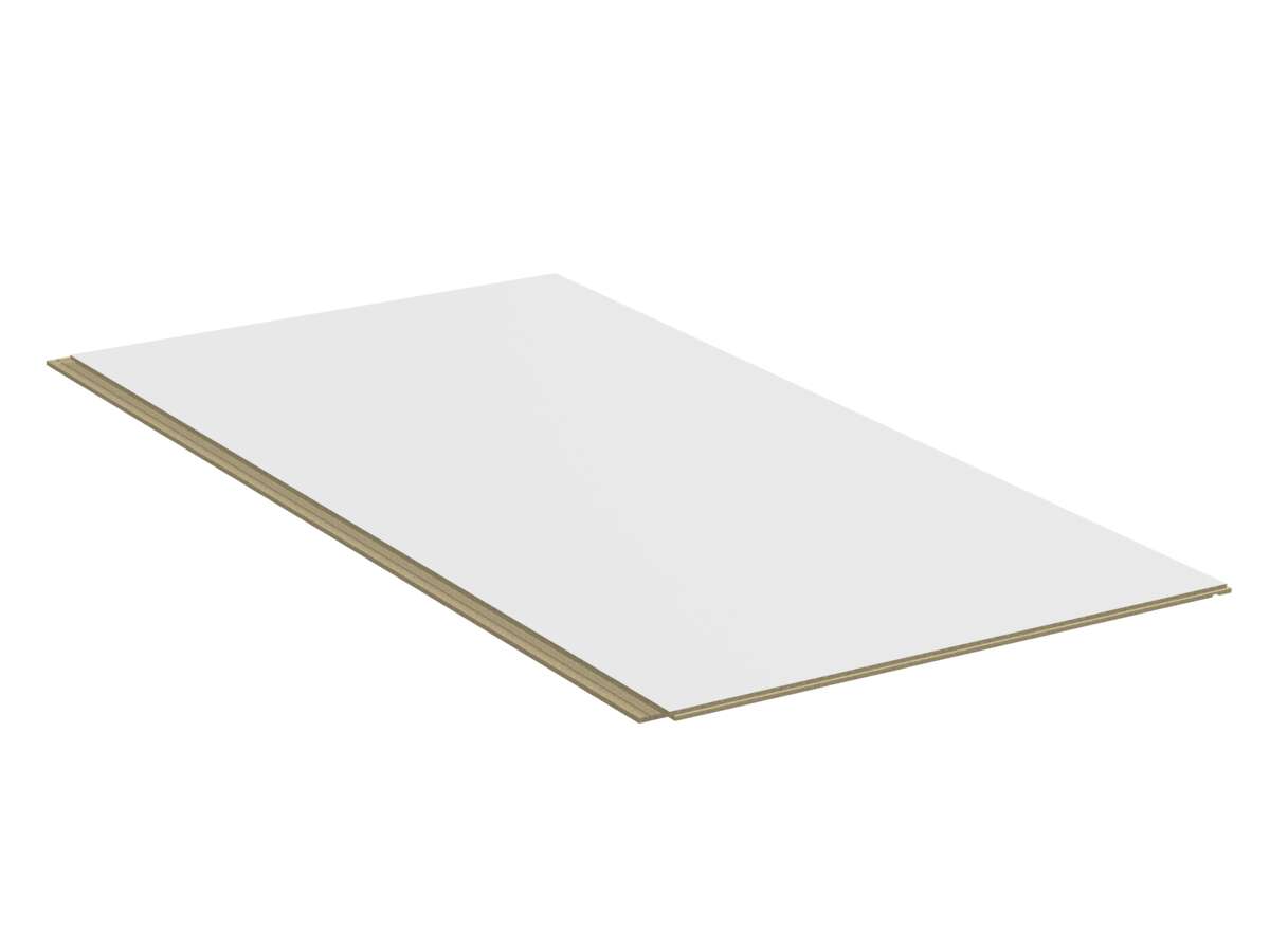 Premium Ceiling takplate 4-pk