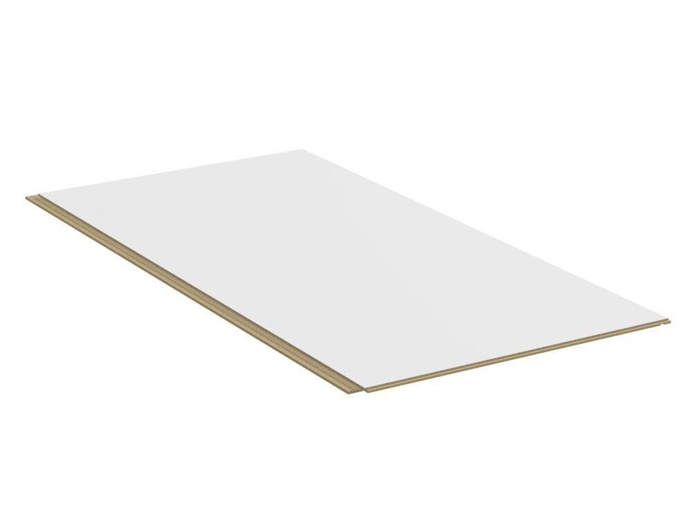 Premium Ceiling takplate 4-pk