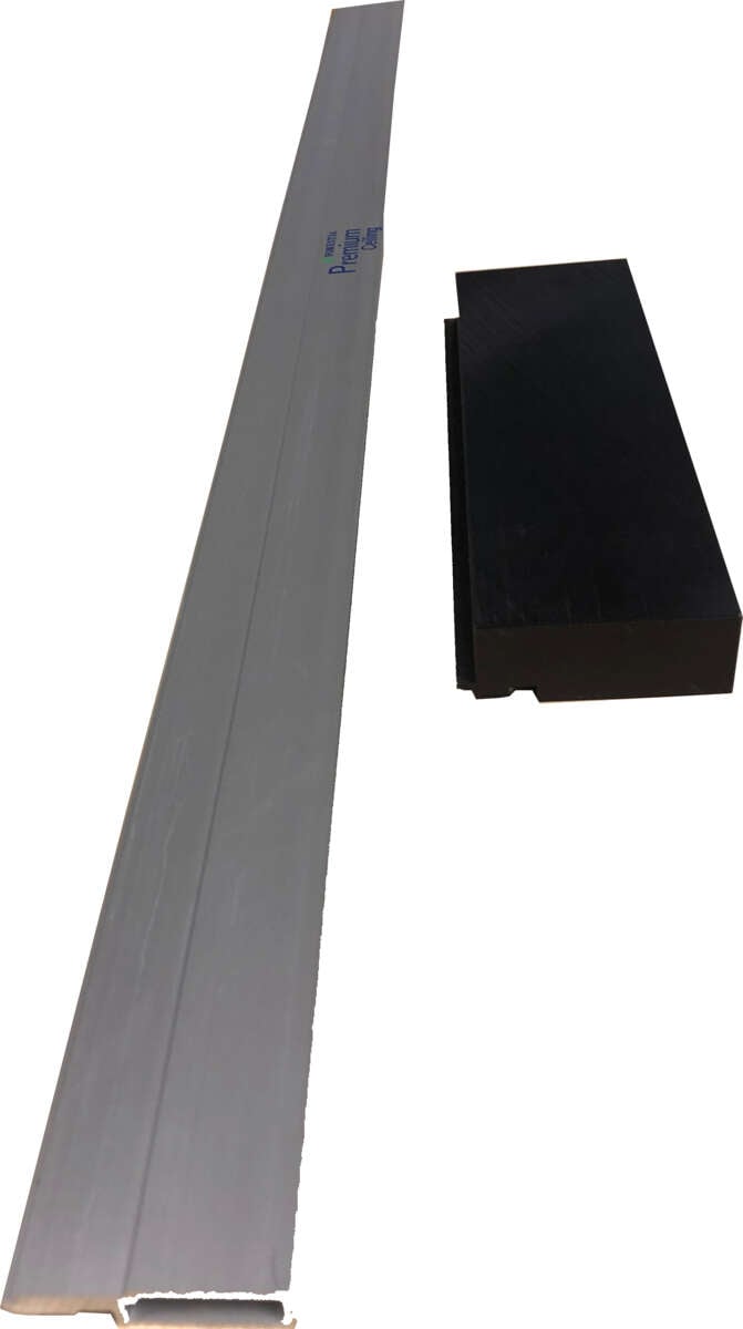 Forestia monteringsverktøy/styreskinne Premium C