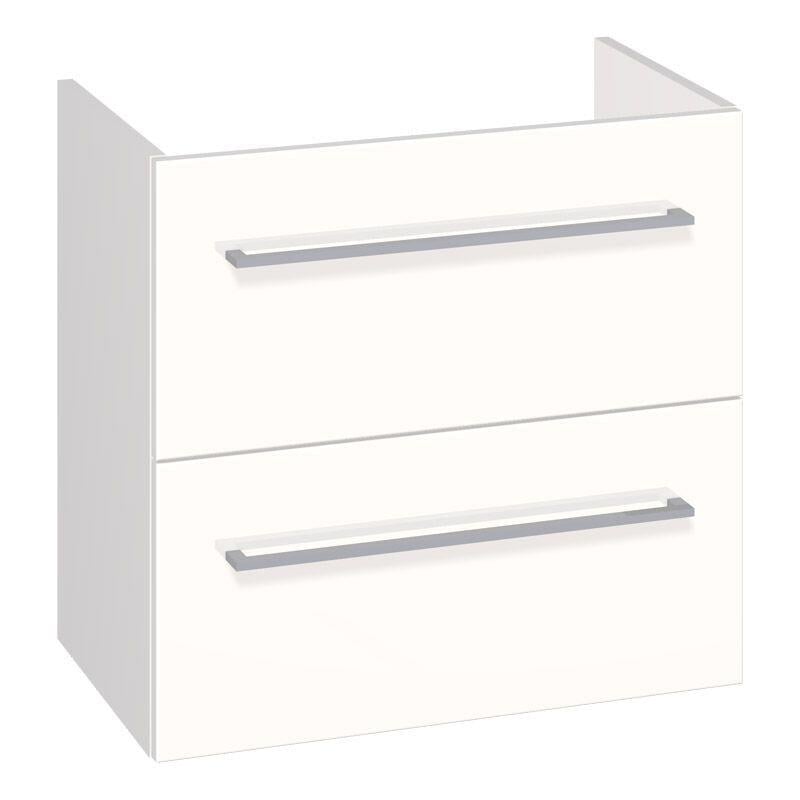 Scanbad Multo servantskap m/skuffer