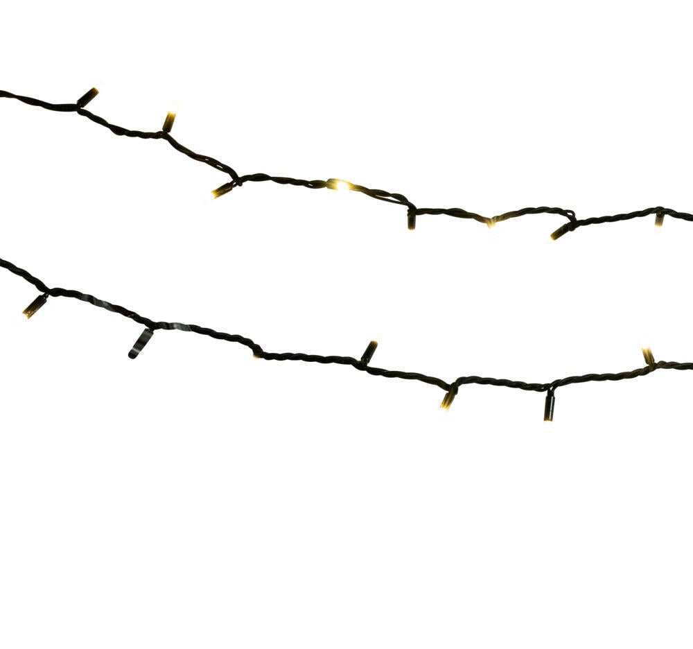 Bygg Sammen 40 LED lys startsett