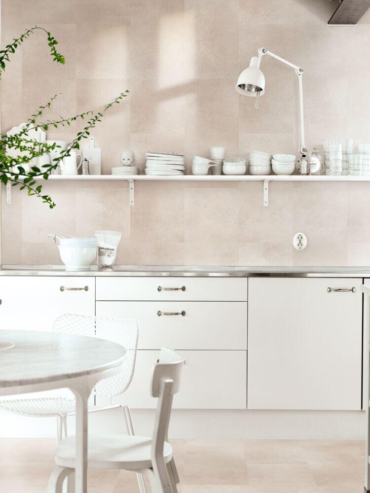 Pergo Aura Pro Rigid flis vinylgulv