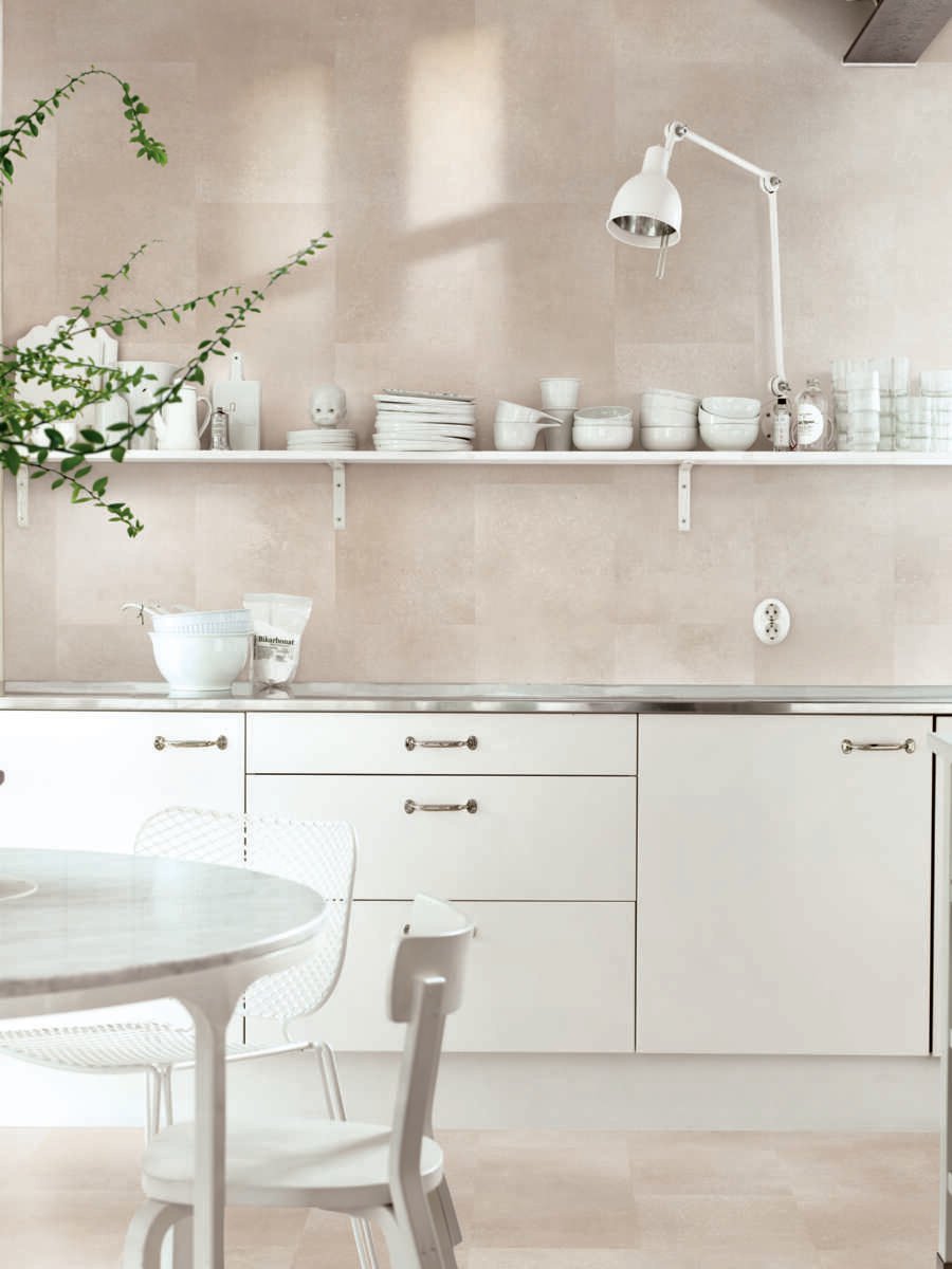 Pergo Aura Pro Rigid flis vinylgulv