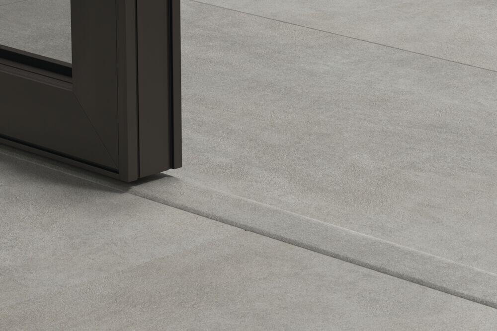 Pergo gulvlist 5-i-1 til vinylgulv