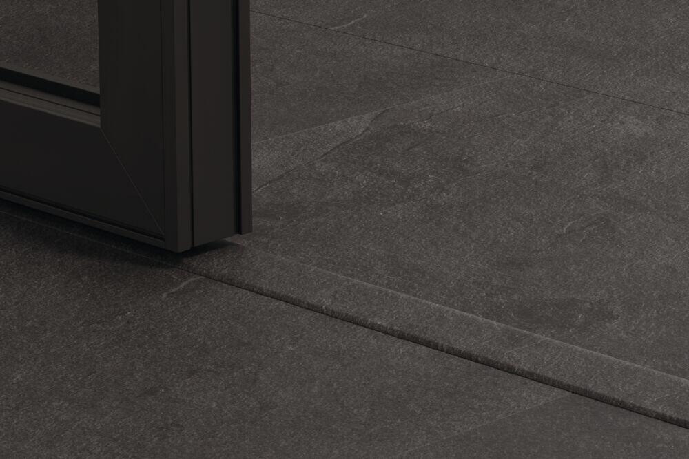 Pergo gulvlist 5-i-1 til vinylgulv