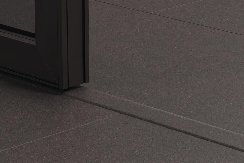 Pergo gulvlist 5-i-1 til vinylgulv