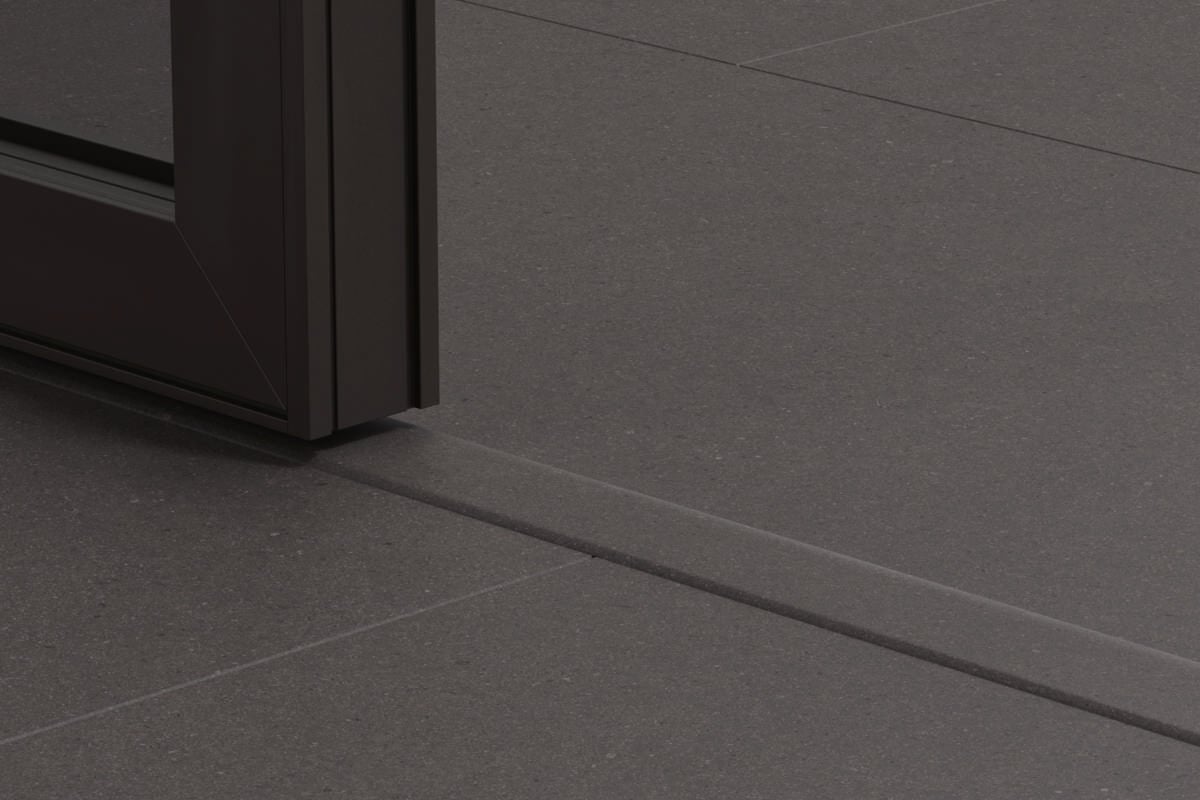 Pergo gulvlist 5-i-1 til vinylgulv