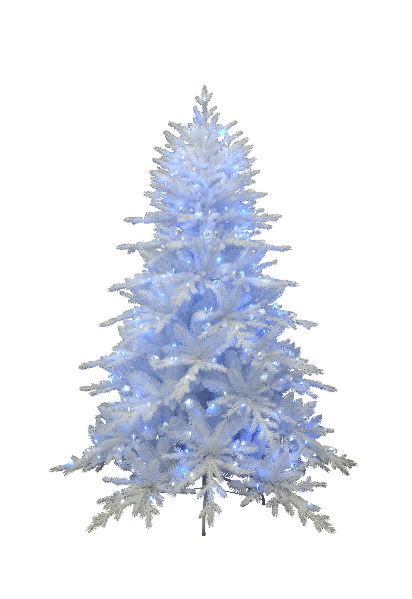 Hallstatt juletre 180 cm