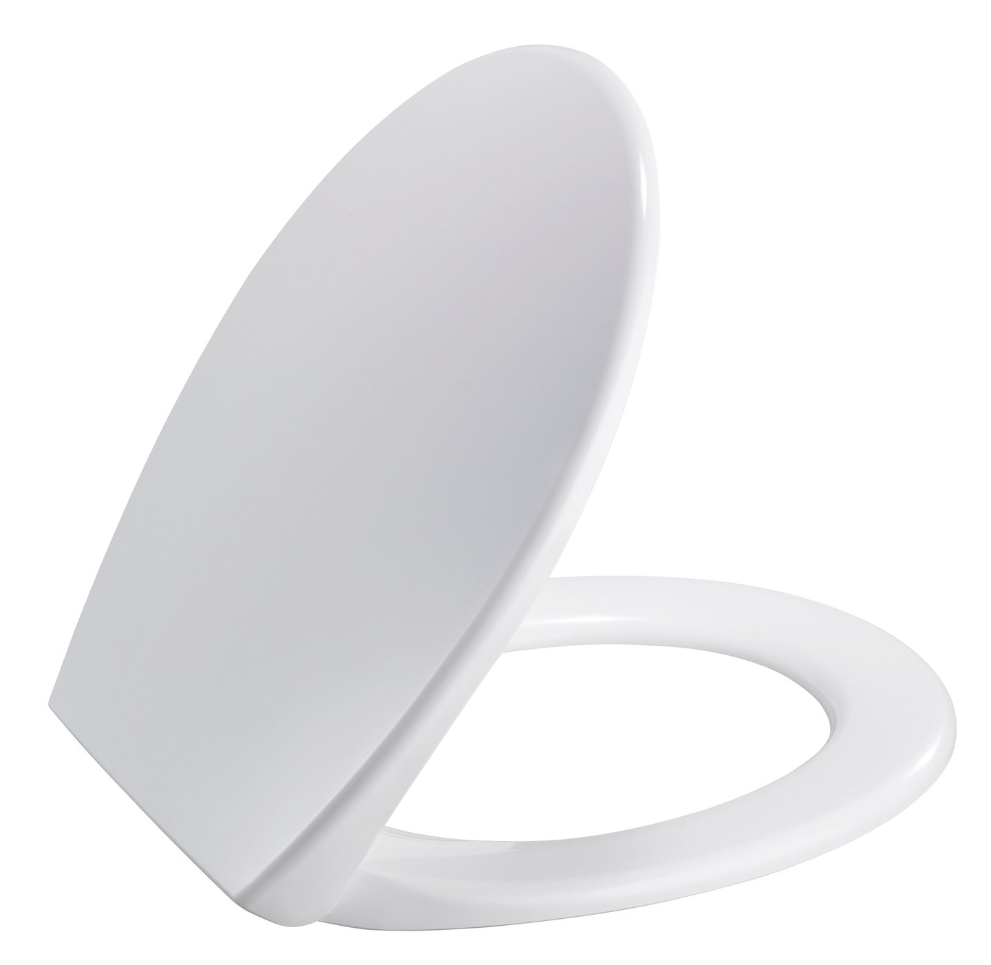 SaniScan Sense Soft toalettsete